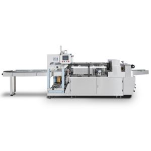 CCD套印丝网印刷机/自动包装印刷设备